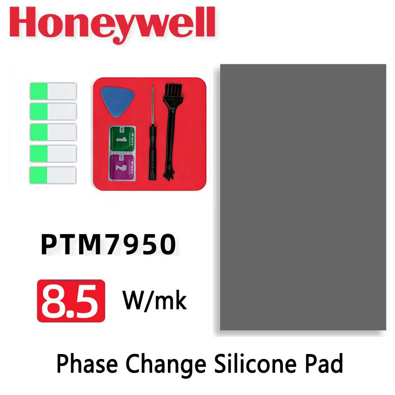 Thermal Paste - Honeywell PTM7950 8.5W Faseverandering Siliconen Pad