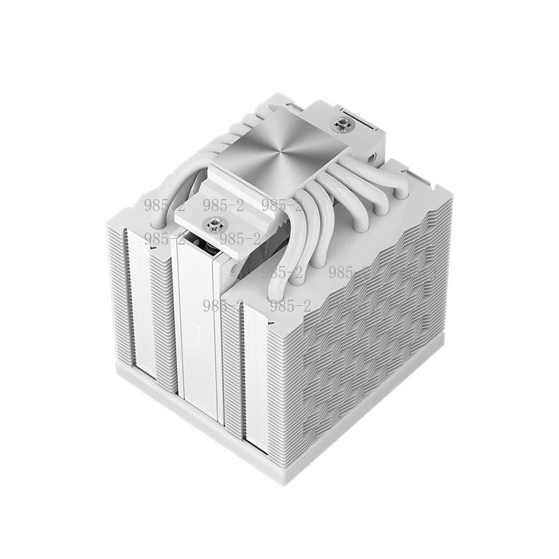 Air Cooler Cpu - 6 Heat Pipe CPU-radiator, RZ620MX Dual