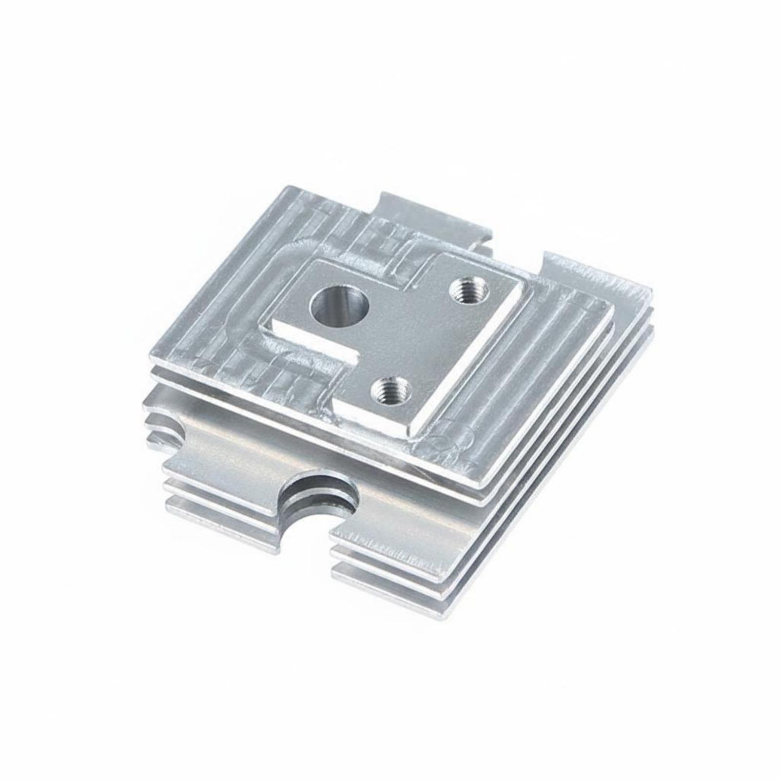 Heatsink - SE Hotend Heatsink Origineel Onderdeel Filament