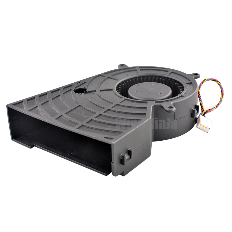 Gpu Cooler - Hoge Snelheid Centrifugaal Koelventilator PVB120J12H-P01 3CWF9-X02