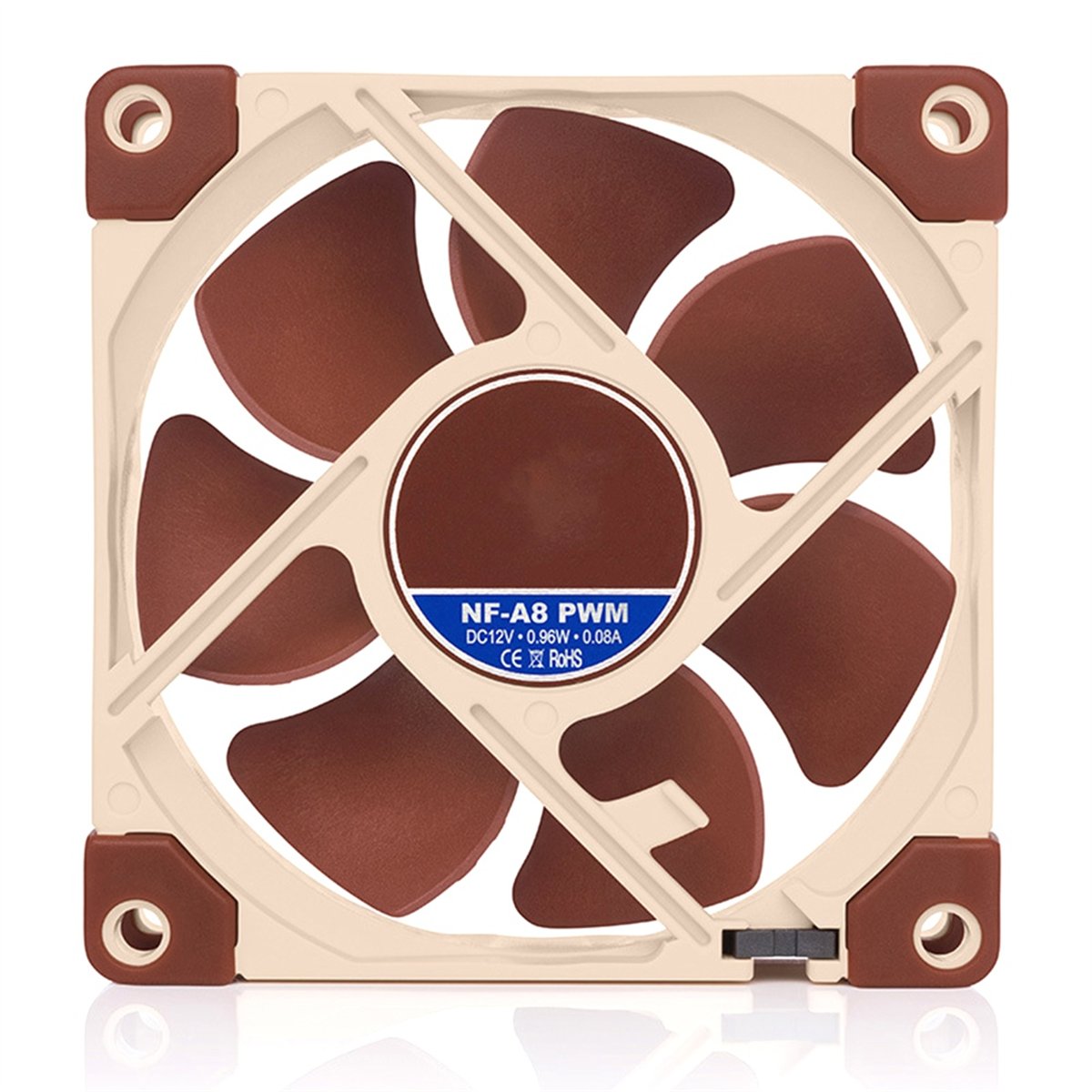 Cpu Fan - AB30 Noctua NF-A4x10 FLX Computer Koelventilator