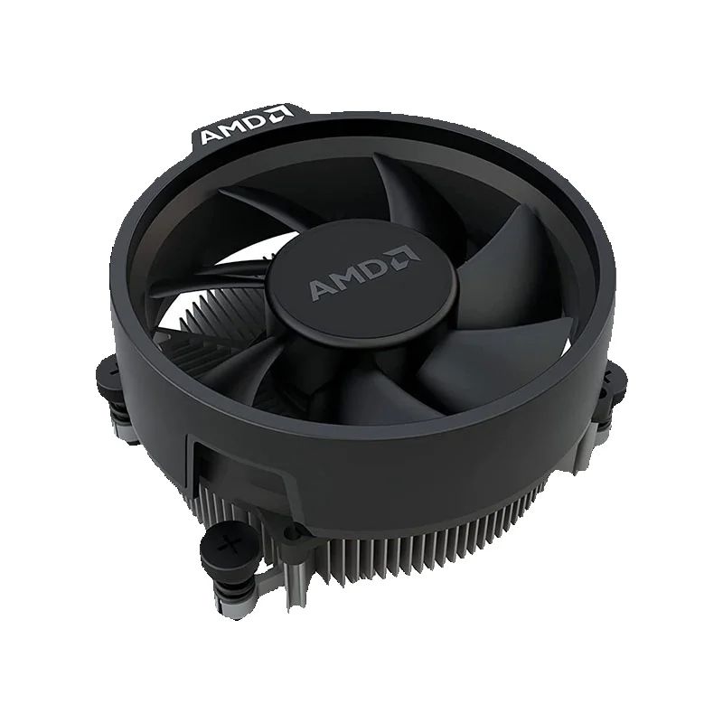 AMD Ryzen Wraith Cooler Wraith - Air Cooler Cpu recensie en prijs