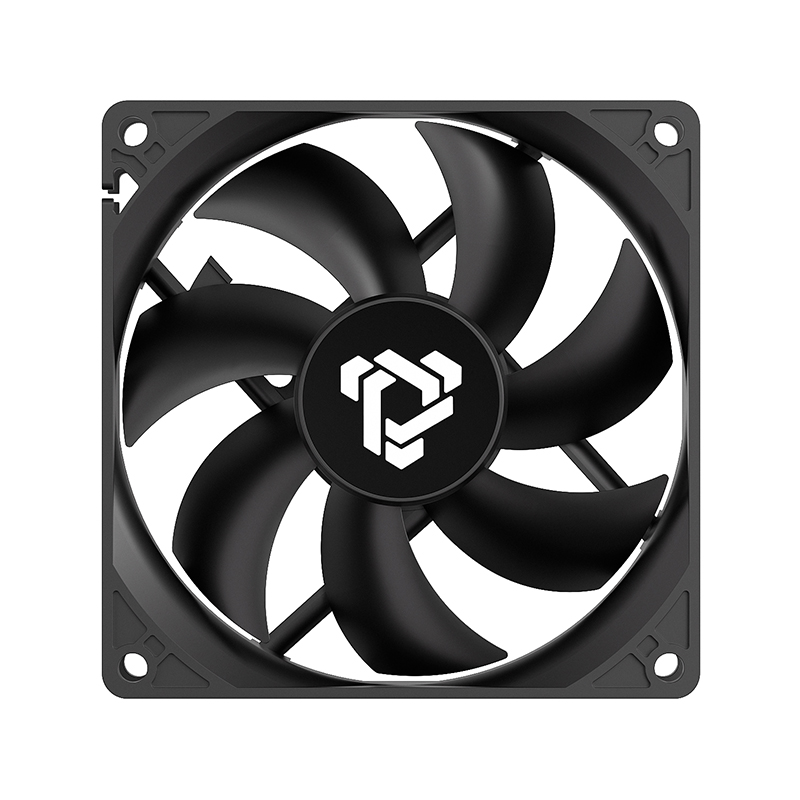 F9025 90mm PC Fan 1300 RPM Con - Gpu Cooler recensie en prijs