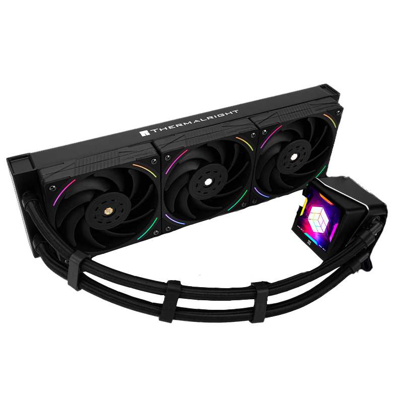 FROZEN GUARDIAN 360-geïntegree - Aio Liquid Cooler recensie en prijs