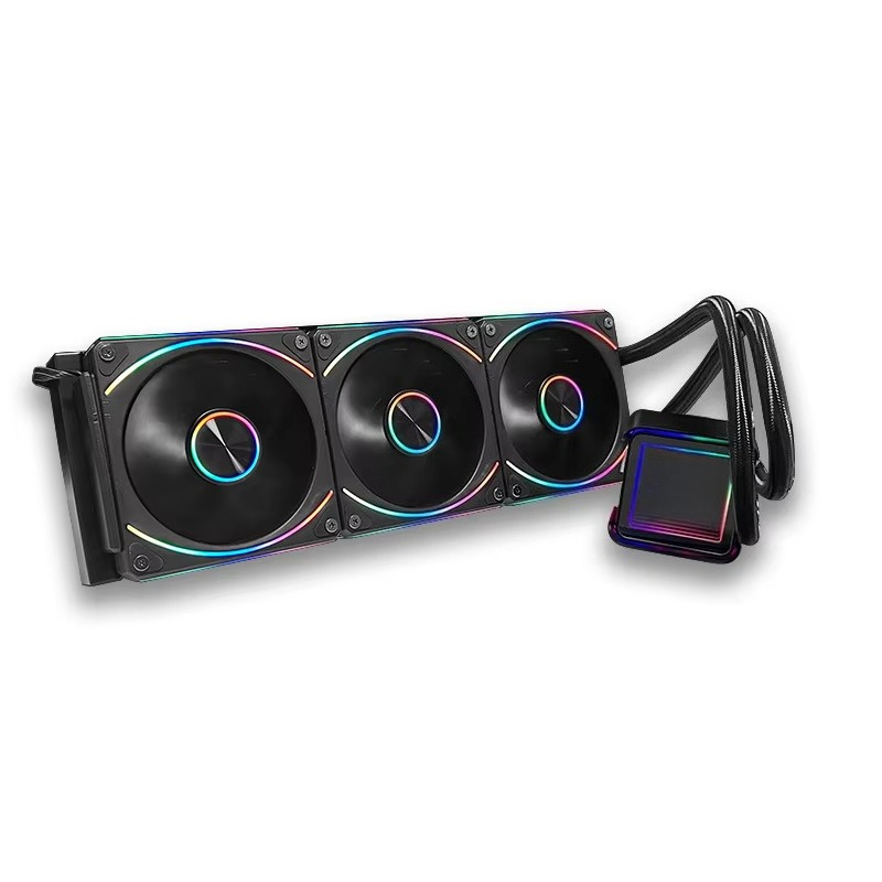 Aura Sync 360mm CPU-vloeistofk - Cpu Fan recensie en prijs