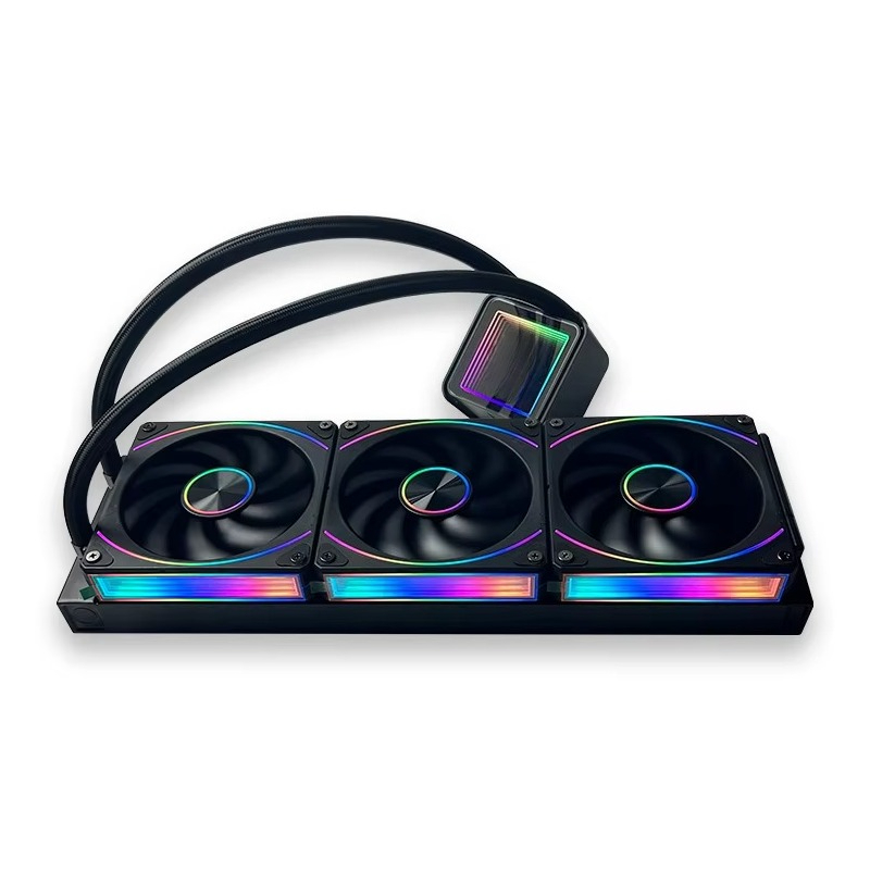 Aura Sync 360mm CPU-vloeistofk - Cpu Fan recensie en prijs