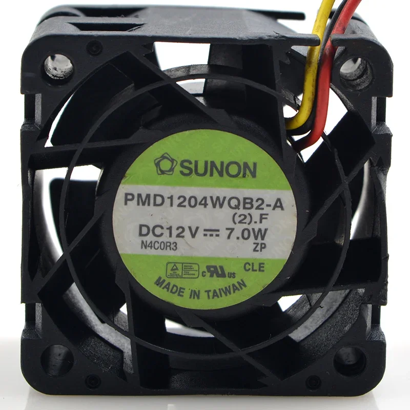Nieuwe CPU Fan Voor SUNON PMD1 - Cpu Fan recensie en prijs
