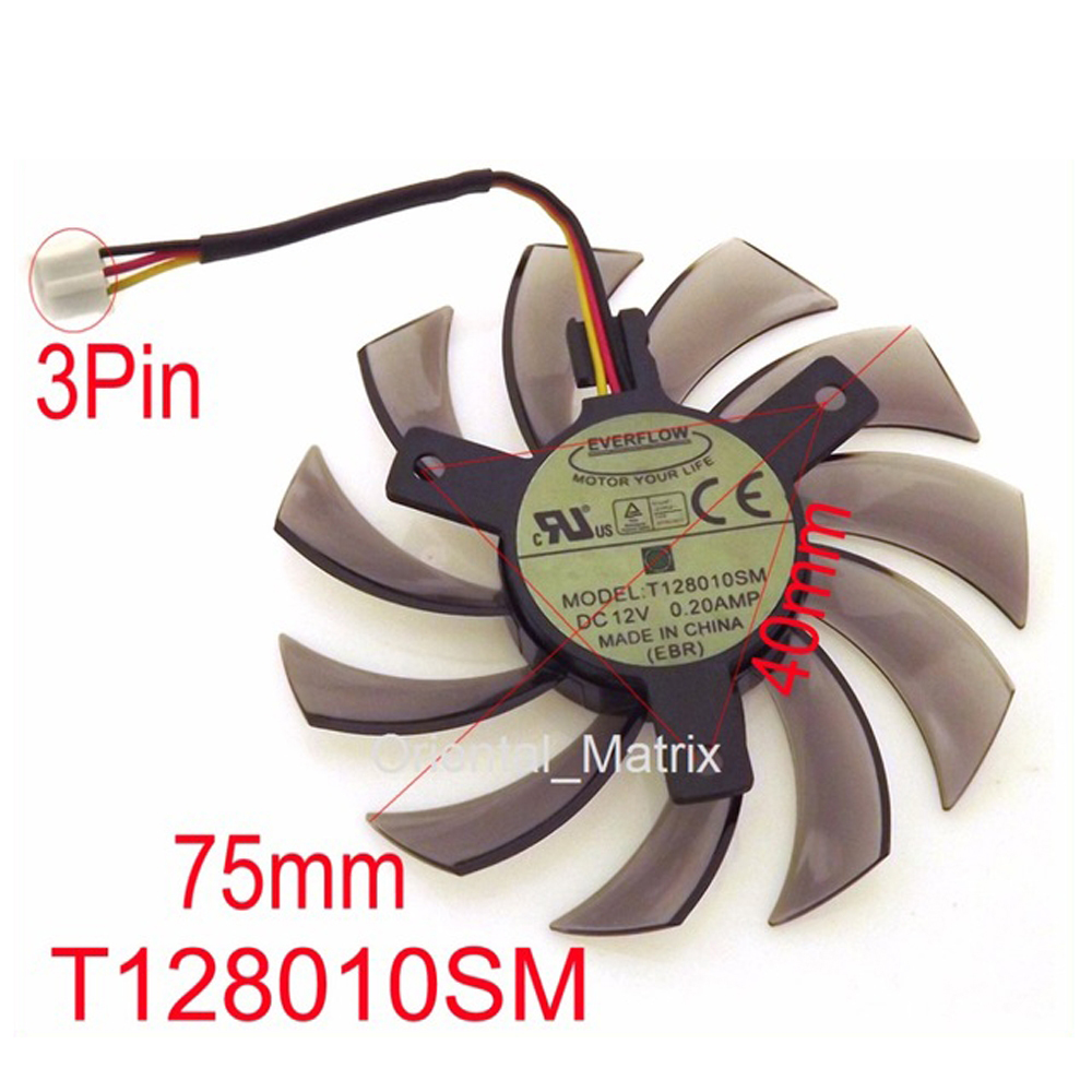 Gratis Verzending T128010SM 75 - Air Cooler Cpu recensie en prijs