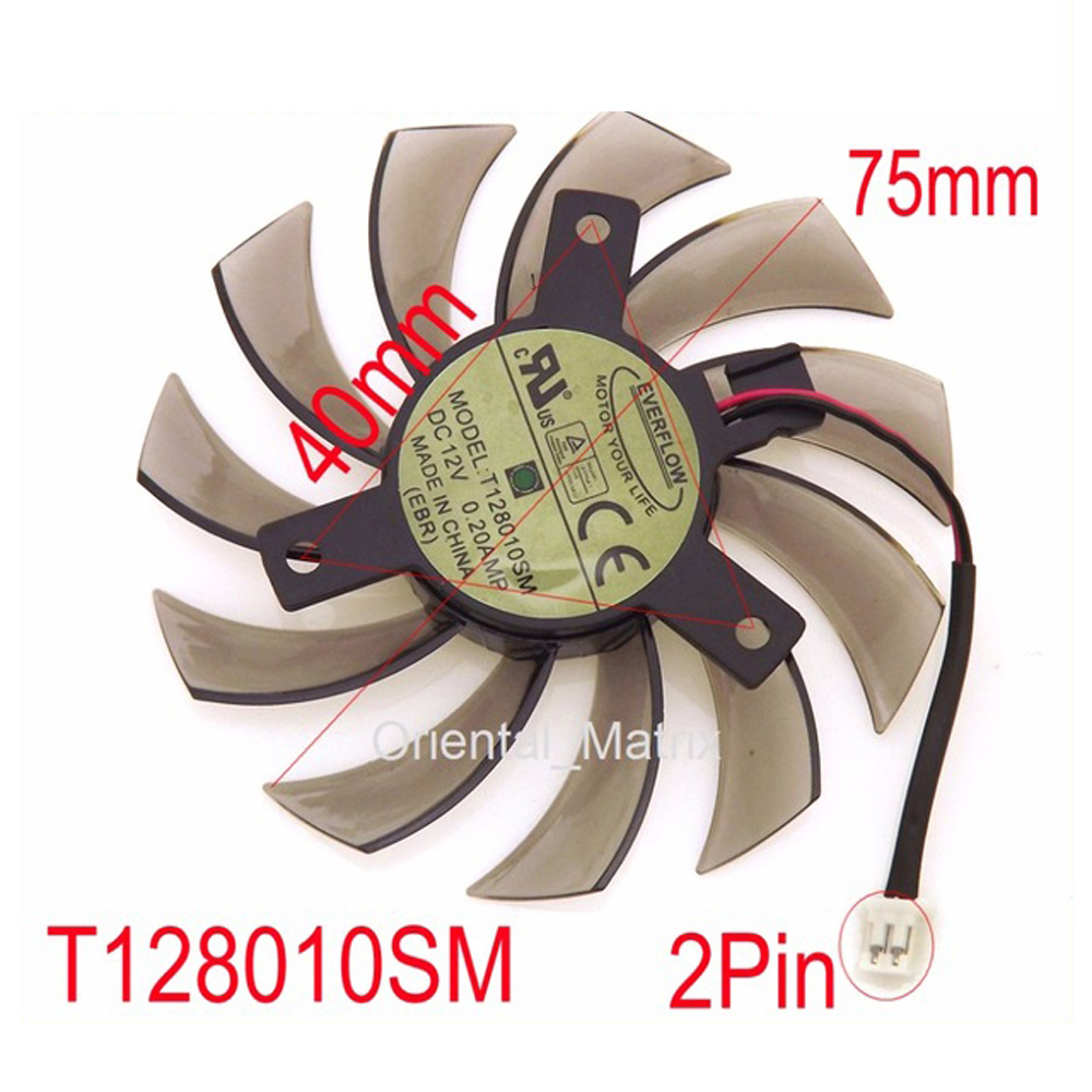 Gratis Verzending T128010SM 75 - Air Cooler Cpu recensie en prijs