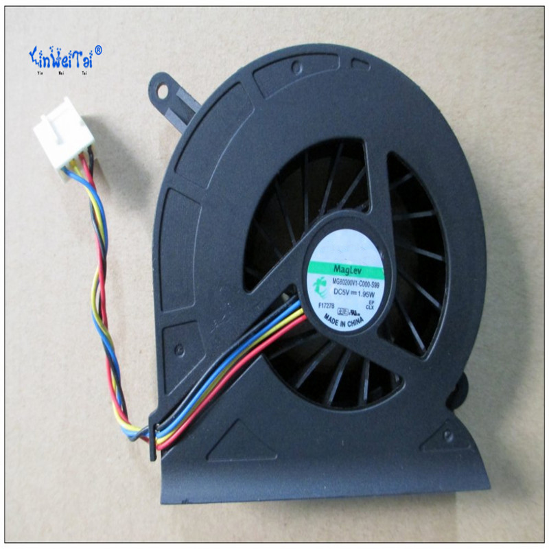 Voor Dell Inspiron One 2205 23 - Cpu Fan recensie en prijs