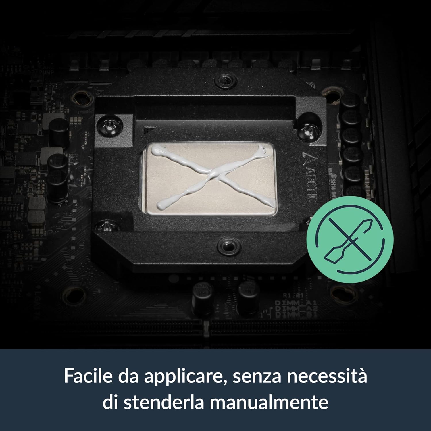ARCTIC MX-7-Ultieme prestatie- - Thermal Paste recensie en prijs