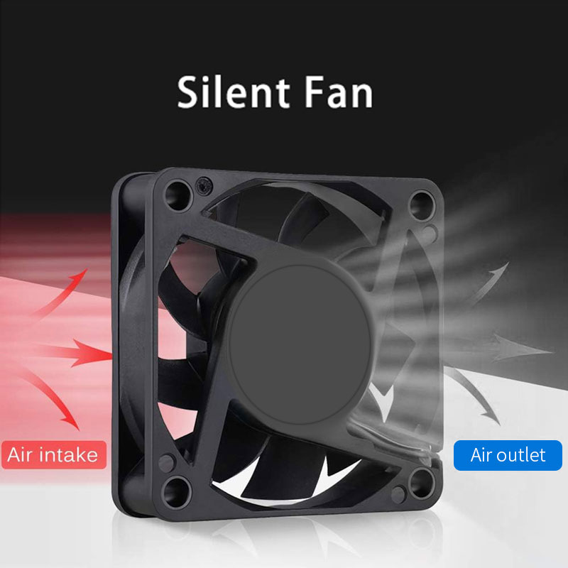 80mm 90mm 120mm Stille Compute - Gpu Cooler recensie en prijs
