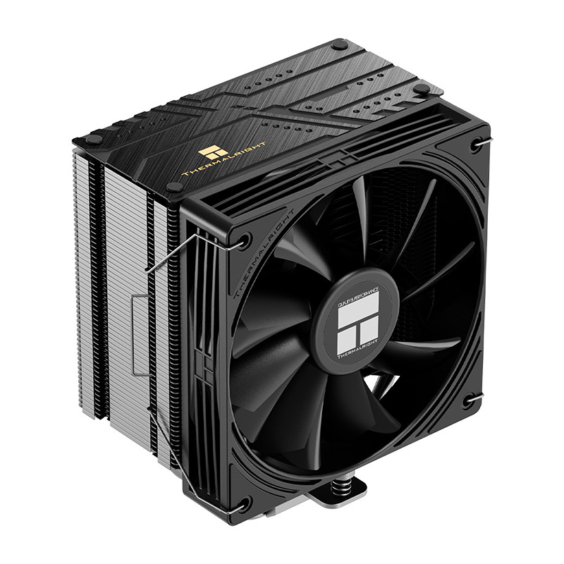 Thermalright ASSASSIN CLASSIC- - Cpu Heatsink recensie en prijs