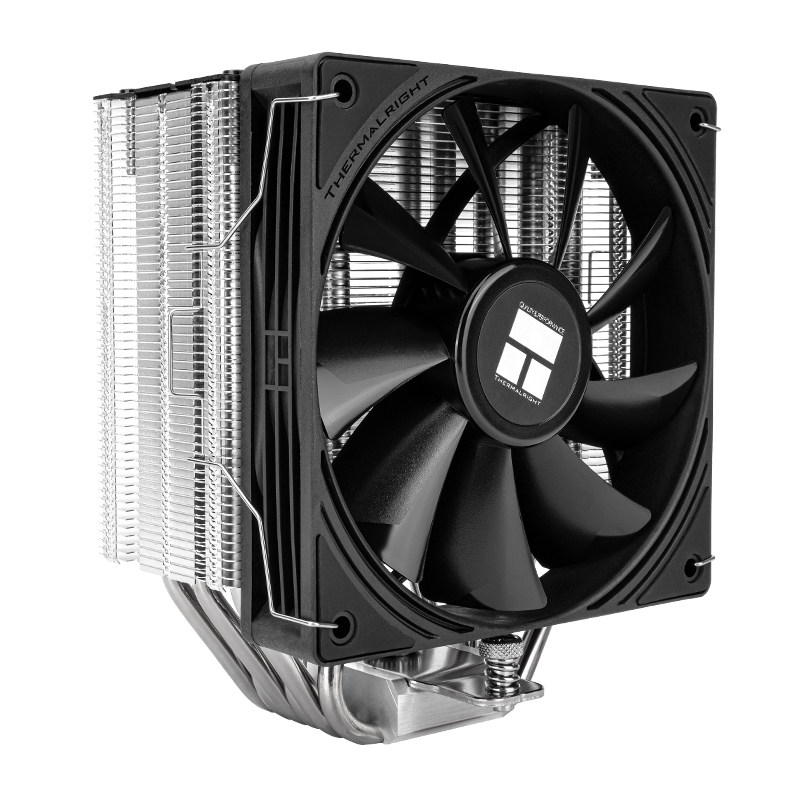 Thermalright ASSASSIN CLASSIC- - Cpu Heatsink recensie en prijs