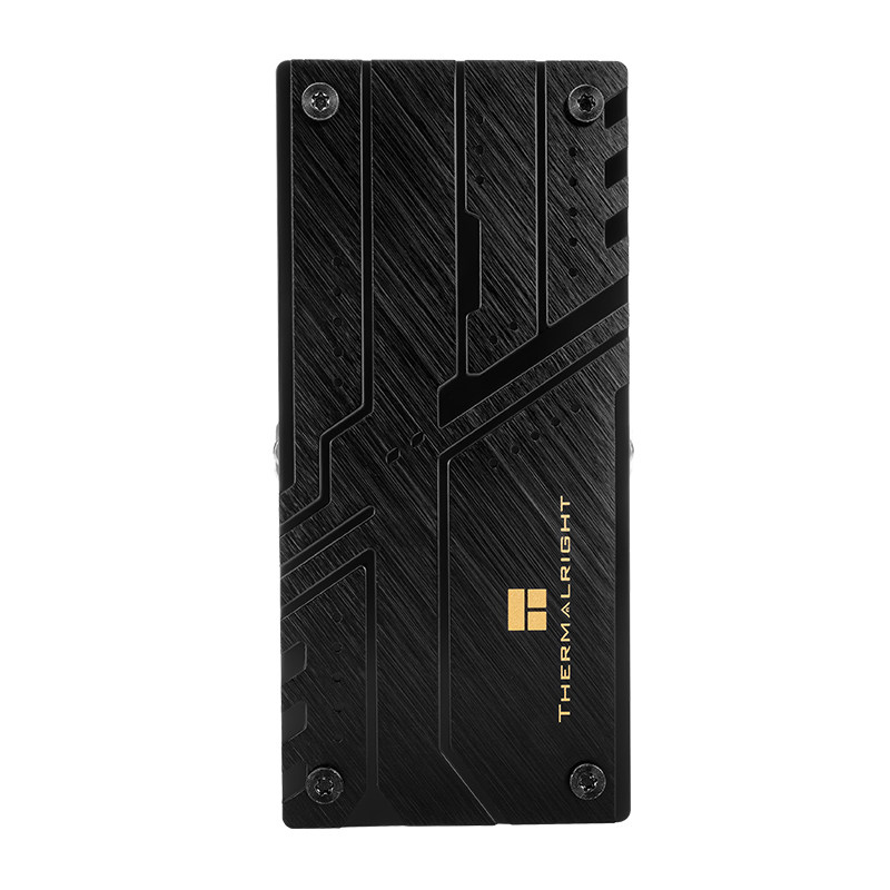 Thermalright ASSASSIN CLASSIC- - Cpu Heatsink recensie en prijs