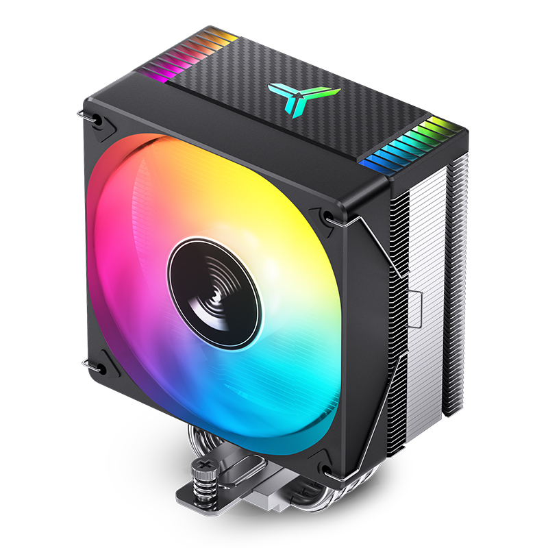 JONSBO CR-1000 EVO Tower CPU K - Air Cooler Cpu recensie en prijs