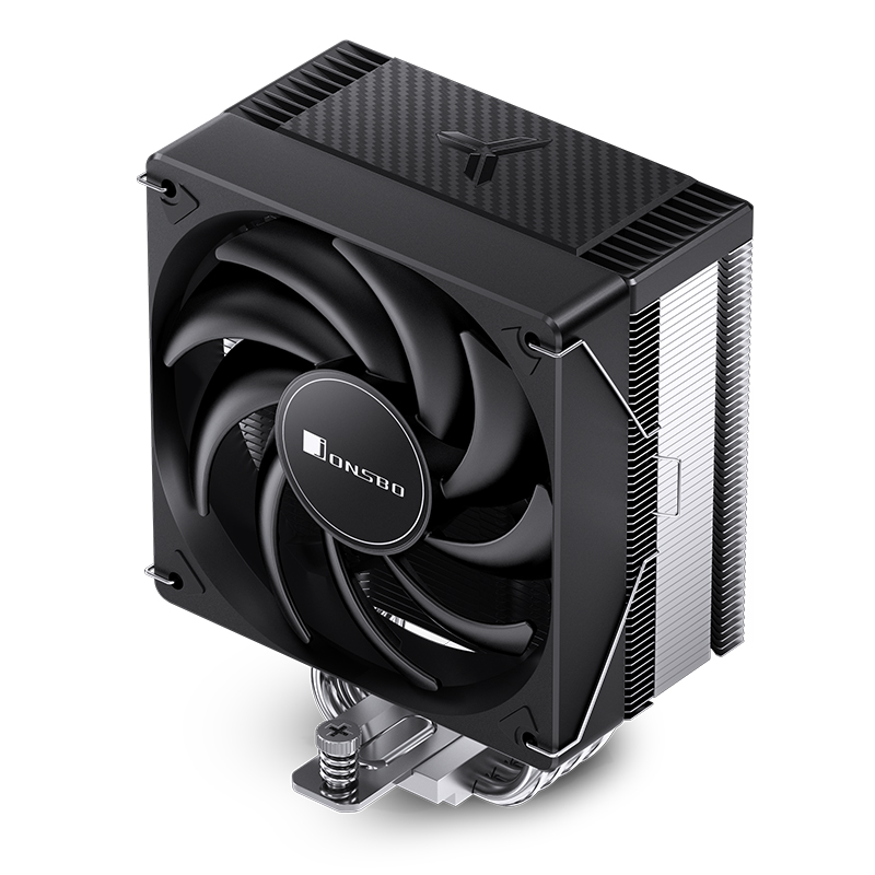 JONSBO CR-1000 EVO Tower CPU K - Air Cooler Cpu recensie en prijs