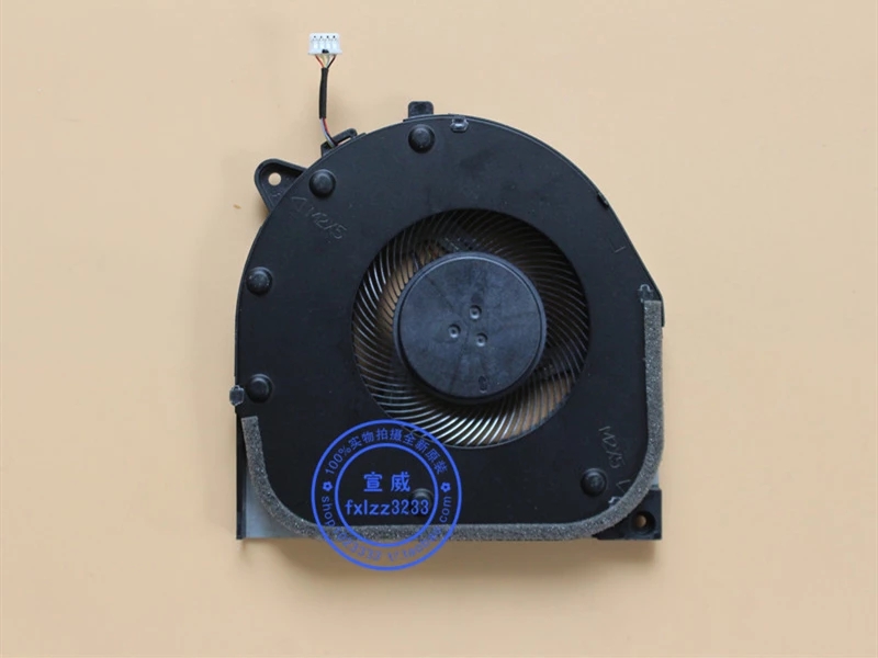 CPU GPU Koelventilator Voor Le - Gpu Cooler recensie en prijs