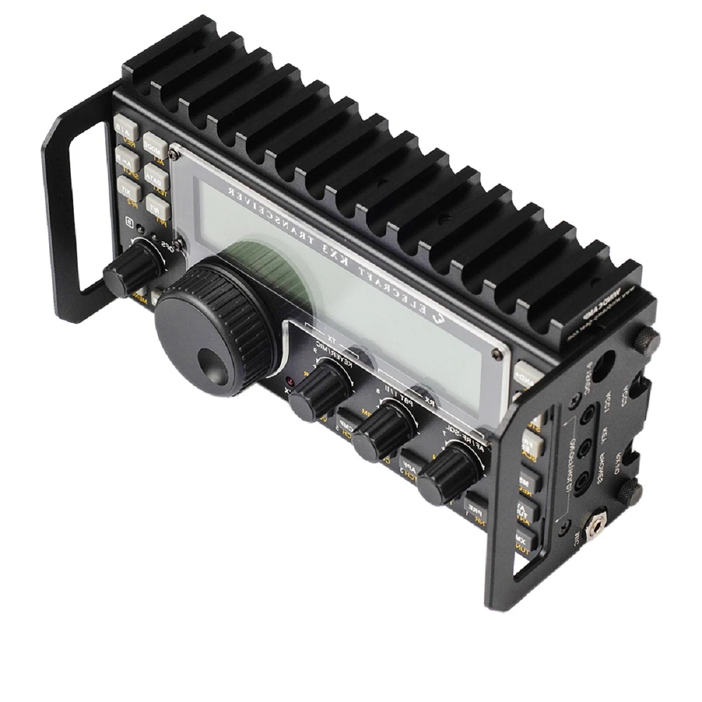 Heatsink transparante paneelaf - Heatsink recensie en prijs