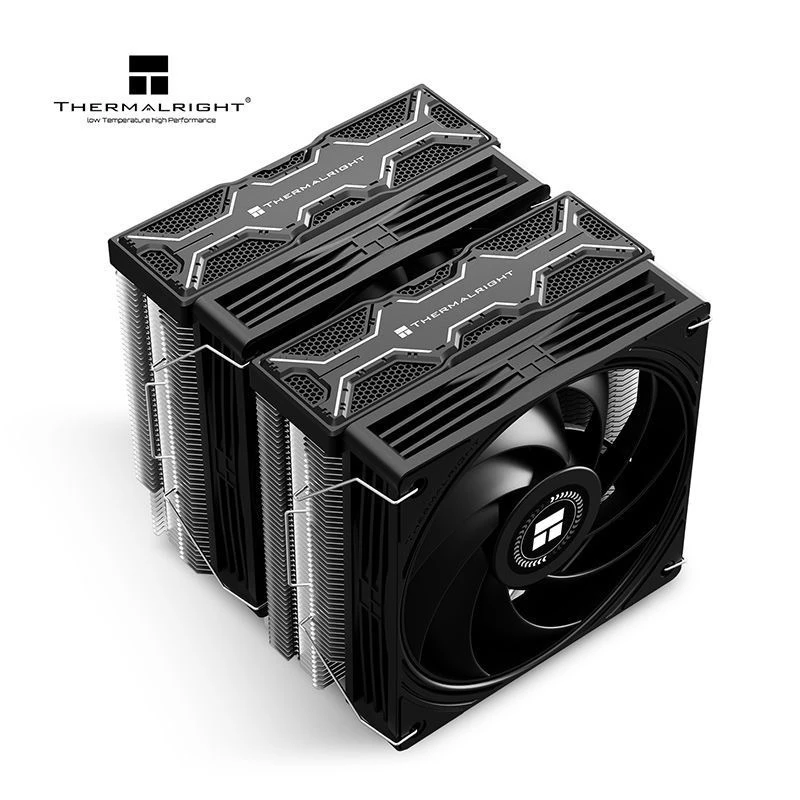 Thermalright PA120H‑C BLACK Du - Thermal Paste recensie en prijs