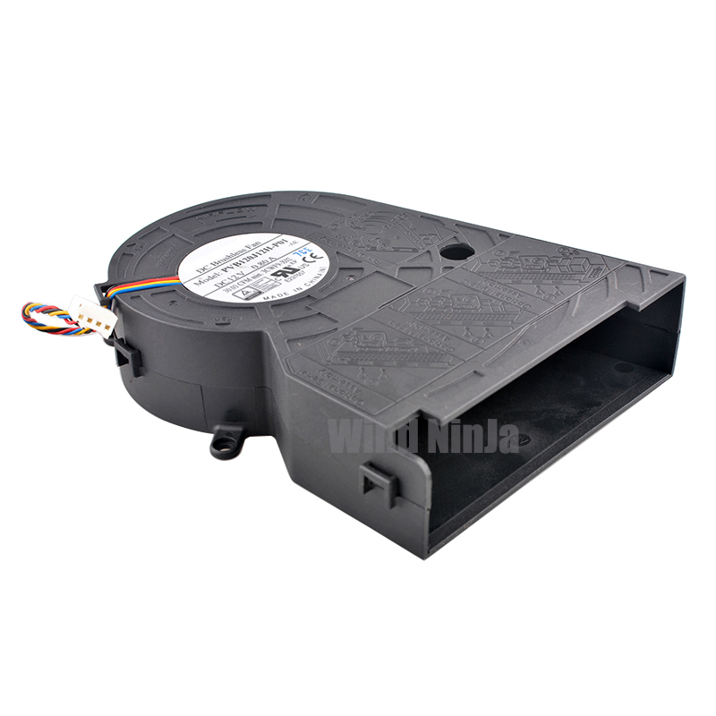 Hoge Snelheid Centrifugaal Koe - Gpu Cooler recensie en prijs