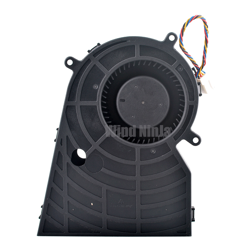 Hoge Snelheid Centrifugaal Koe - Gpu Cooler recensie en prijs