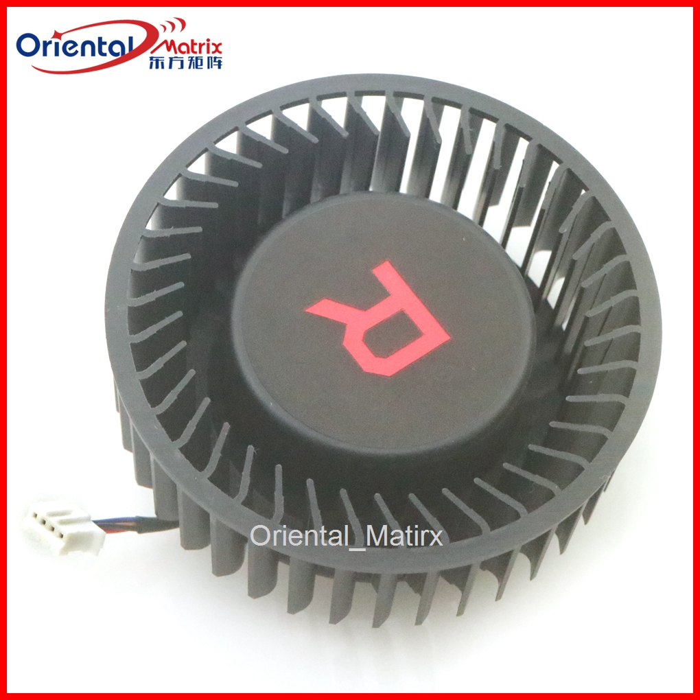 BFB1012SHA01 12V 2.4A 75Mm 37* - Air Cooler Cpu recensie en prijs