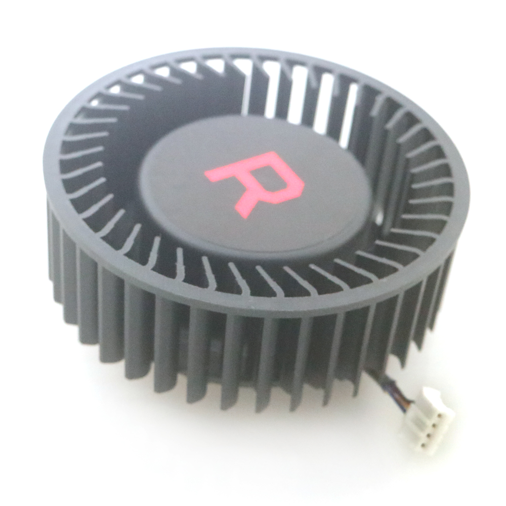 BFB1012SHA01 12V 2.4A 75Mm 37* - Air Cooler Cpu recensie en prijs