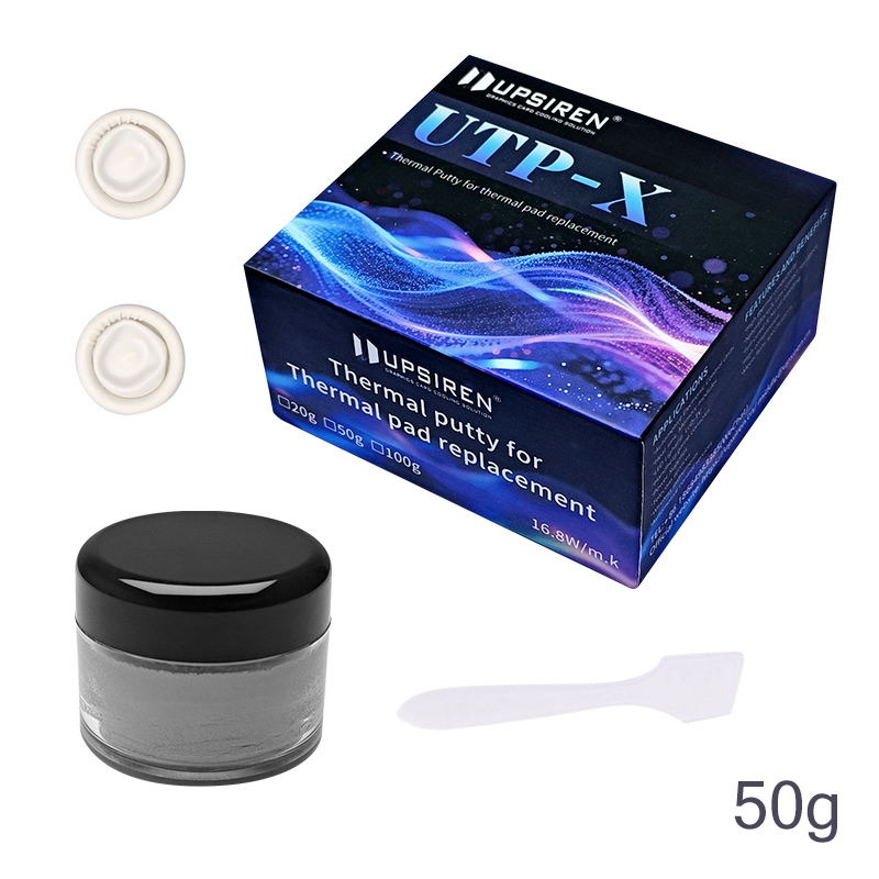 UPSIREN UTP-X Ultra Thermische - Thermal Paste recensie en prijs