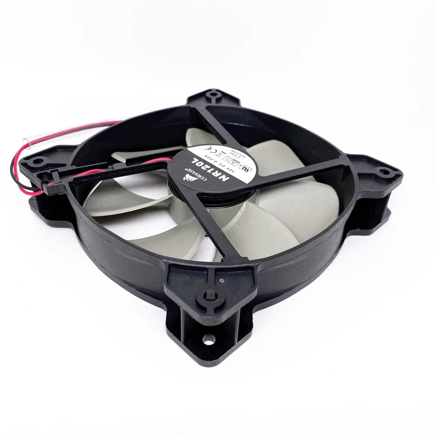 DC12V 0.22A 120MM Corsair 1202 - Case Fan recensie en prijs