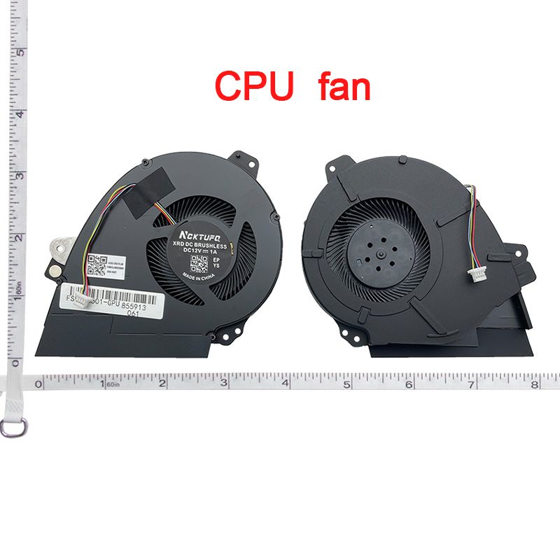 NIEUWE Laptop Koelventilator v - Gpu Cooler recensie en prijs