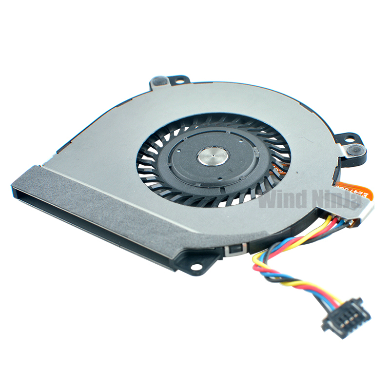 Ultradunne 4-pins koelventilat - Gpu Cooler recensie en prijs