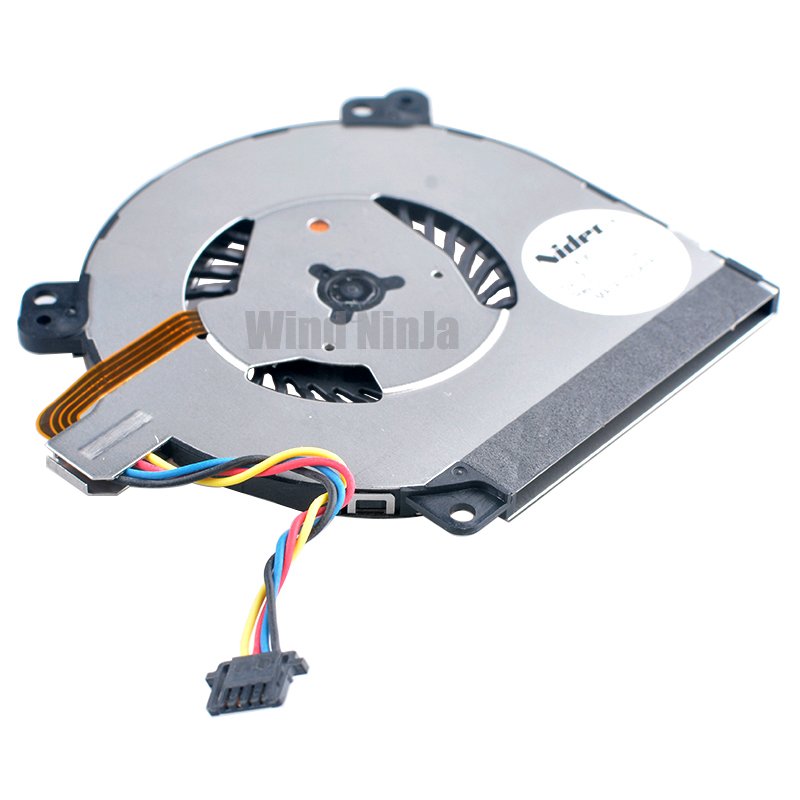 Ultradunne 4-pins koelventilat - Gpu Cooler recensie en prijs