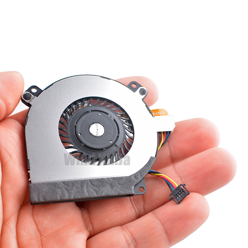 Ultradunne 4-pins koelventilat - Gpu Cooler recensie en prijs