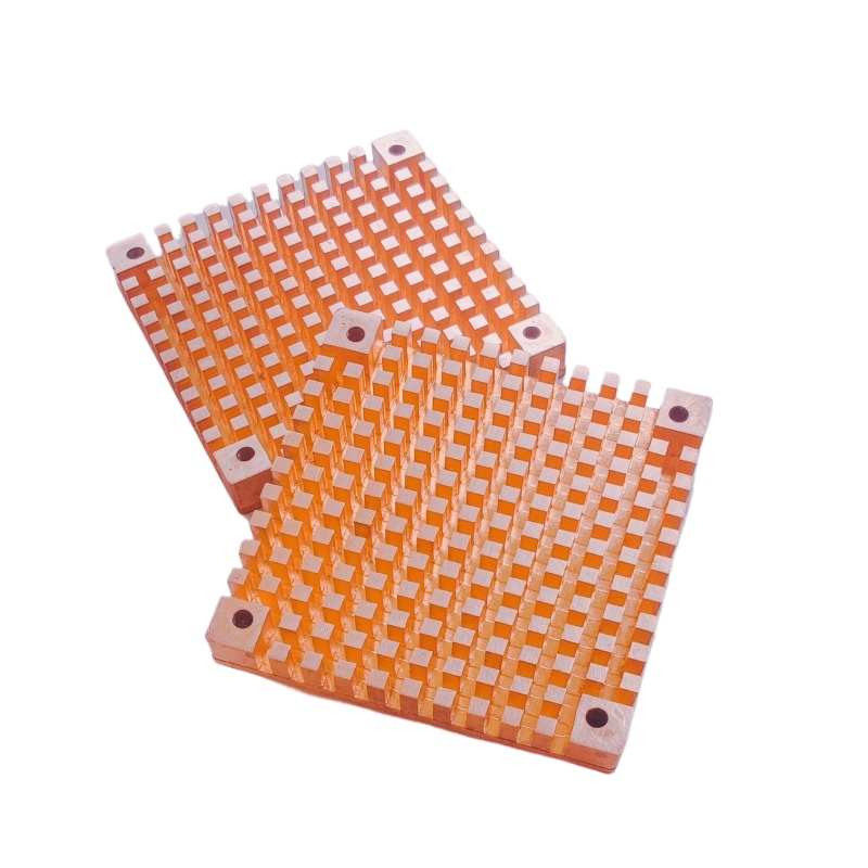 20-80 ventilatorversie koellic - Heatsink recensie en prijs