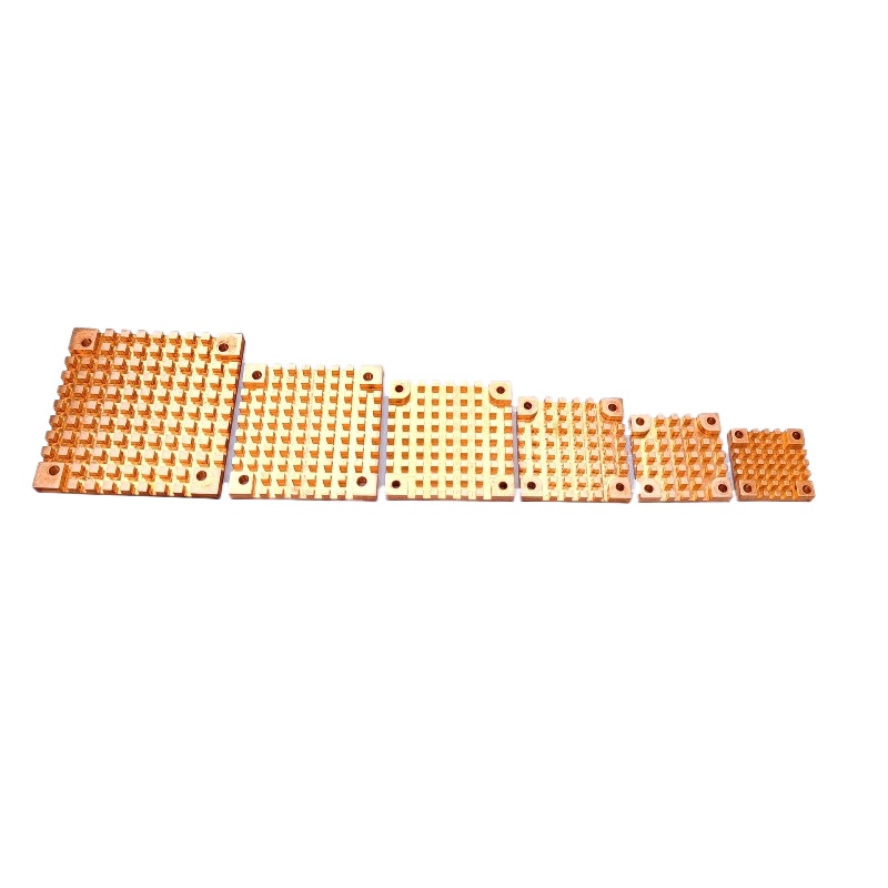 20-80 ventilatorversie koellic - Heatsink recensie en prijs