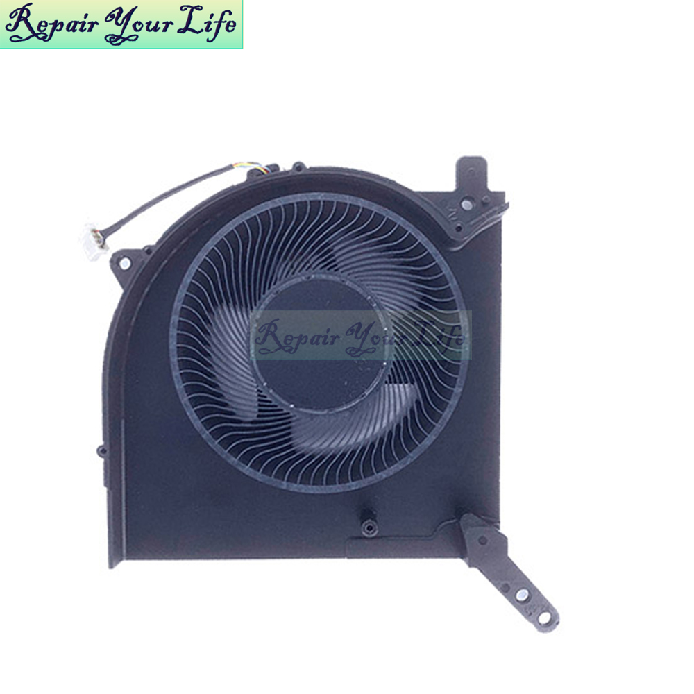 Laptop Gpu Cpu Cooling Fans Vo - Gpu Cooler recensie en prijs