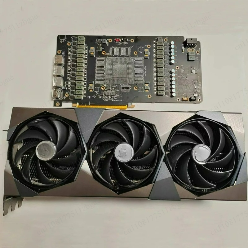 GPU-koellichaam met ventilator - Heatsink recensie en prijs