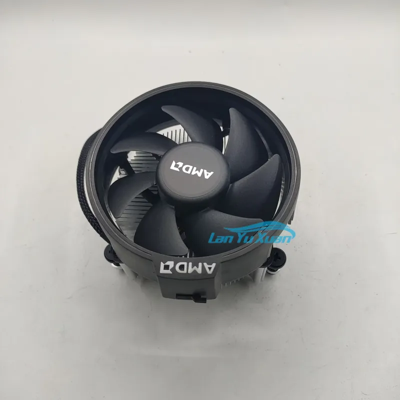 Merk voor fabrikant directe AM - Heatsink recensie en prijs
