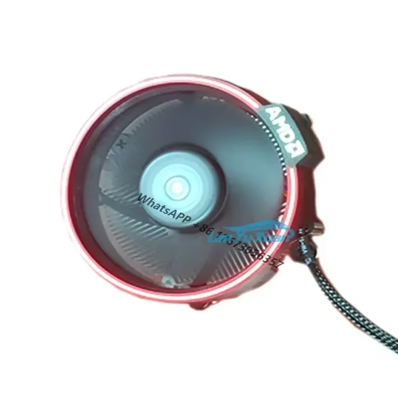 Merk voor fabrikant directe AM - Heatsink recensie en prijs