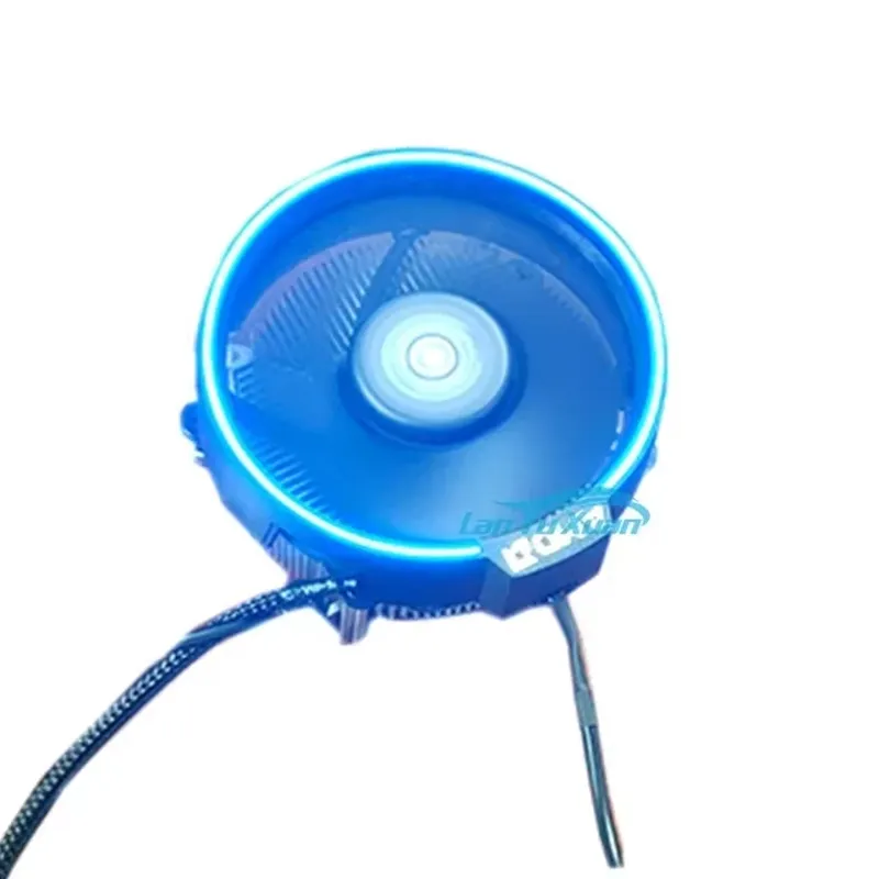 Merk voor fabrikant directe AM - Heatsink recensie en prijs